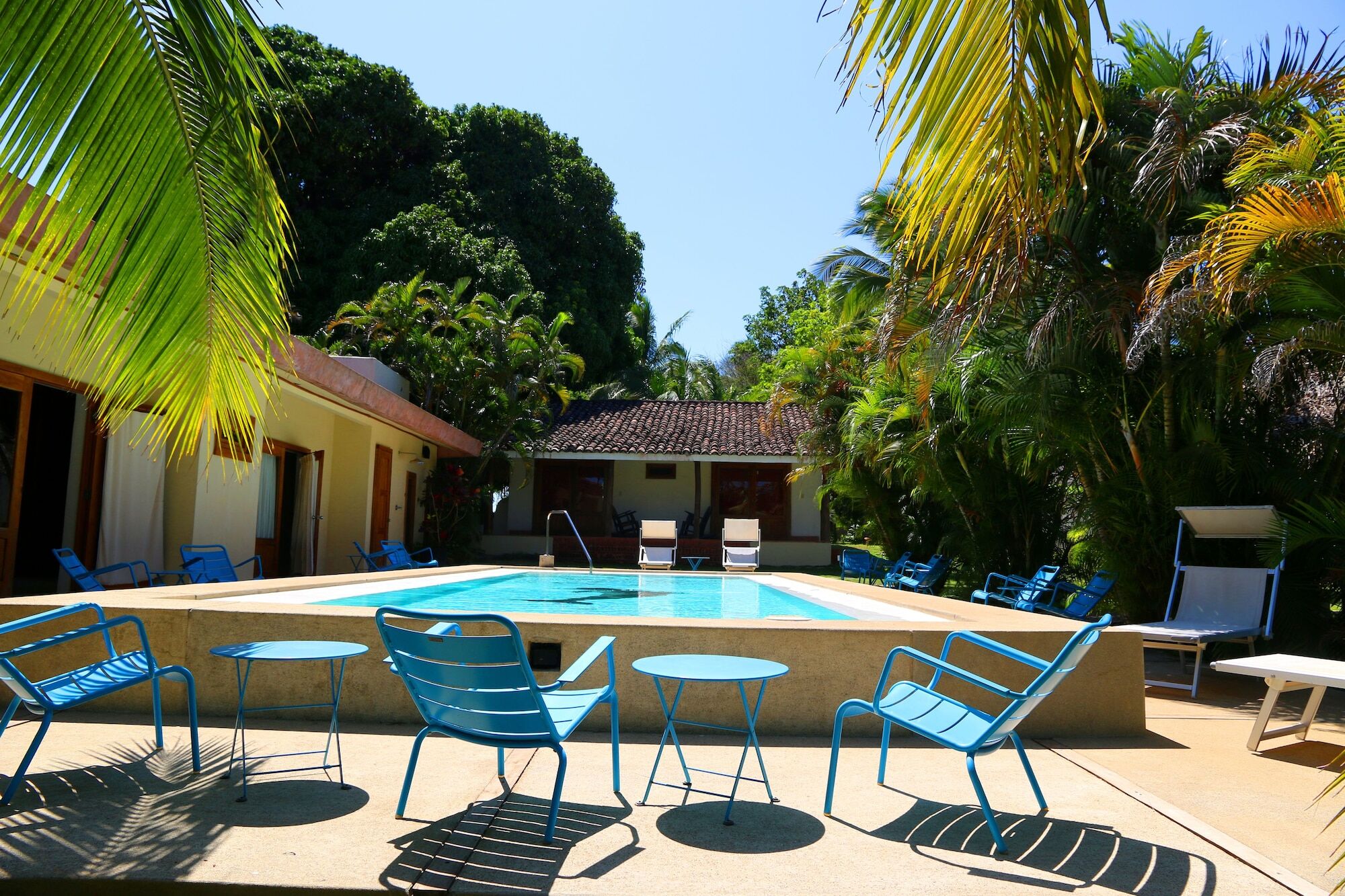 Hotel Casa De Campo Pedasi Pedasi Town Exterior foto